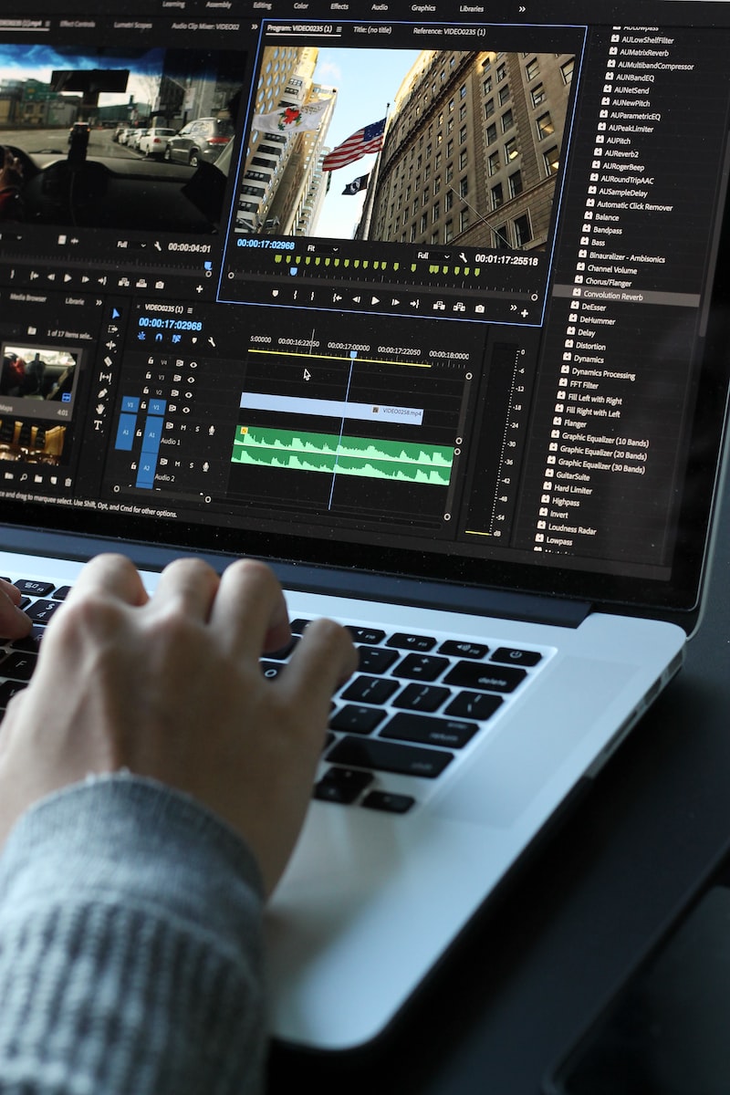 Video Prodüksiyon Video Prodüksiyon