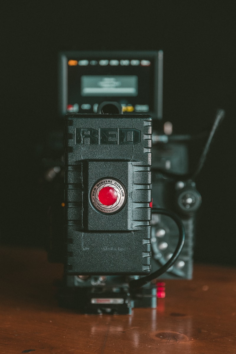 Video Prodüksiyon Video Prodüksiyon
